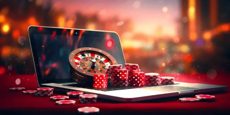 Casino Hải Phòng - Thiên đường giải trí số một miền Bắc. Cùng melbournefx.io khám phá không gian giải trí xanh chín, chất lượng tại đất cảng.